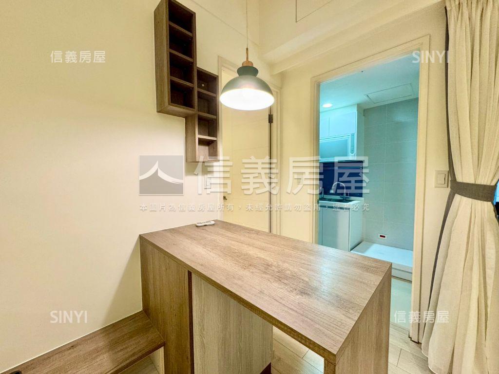國賓大悅裝潢美屋房屋室內格局與周邊環境