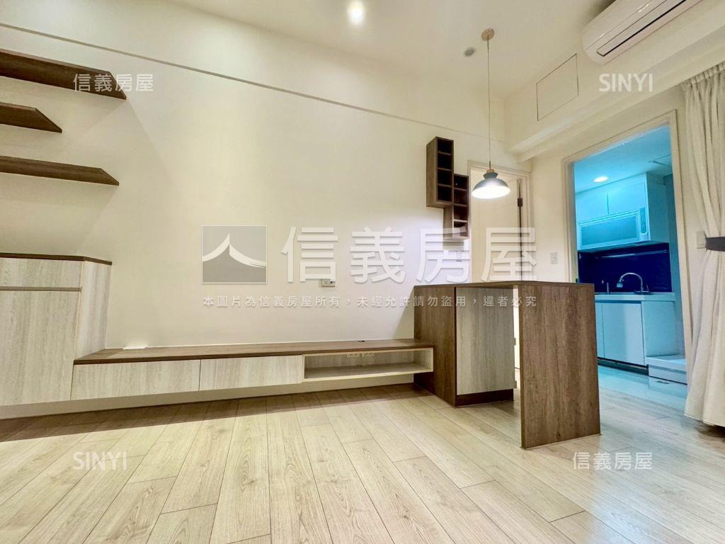 國賓大悅裝潢美屋房屋室內格局與周邊環境