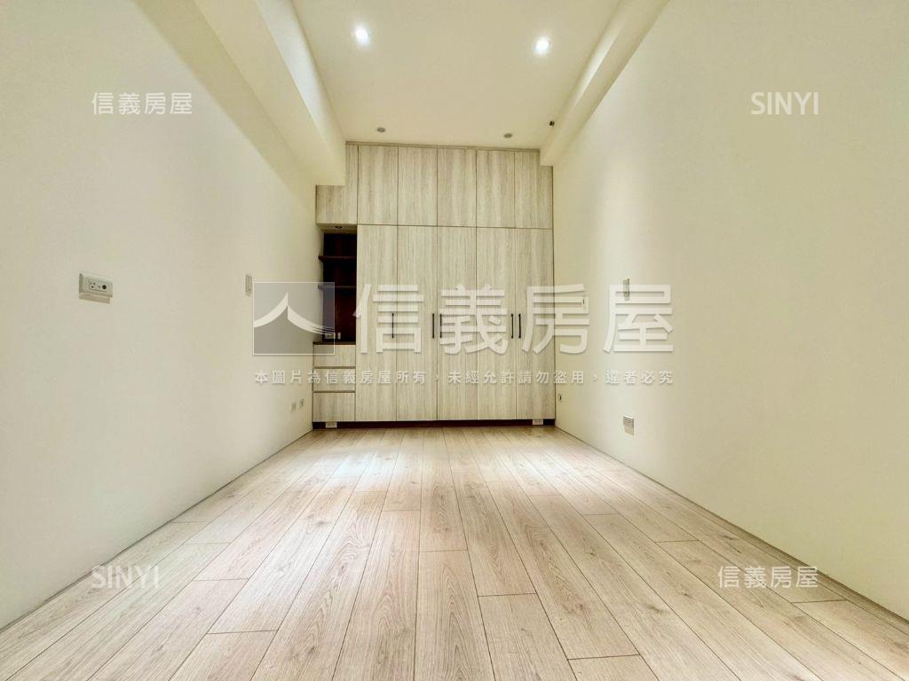 國賓大悅裝潢美屋房屋室內格局與周邊環境