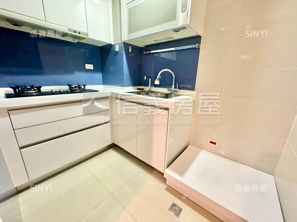 國賓大悅裝潢美屋房屋室內格局與周邊環境