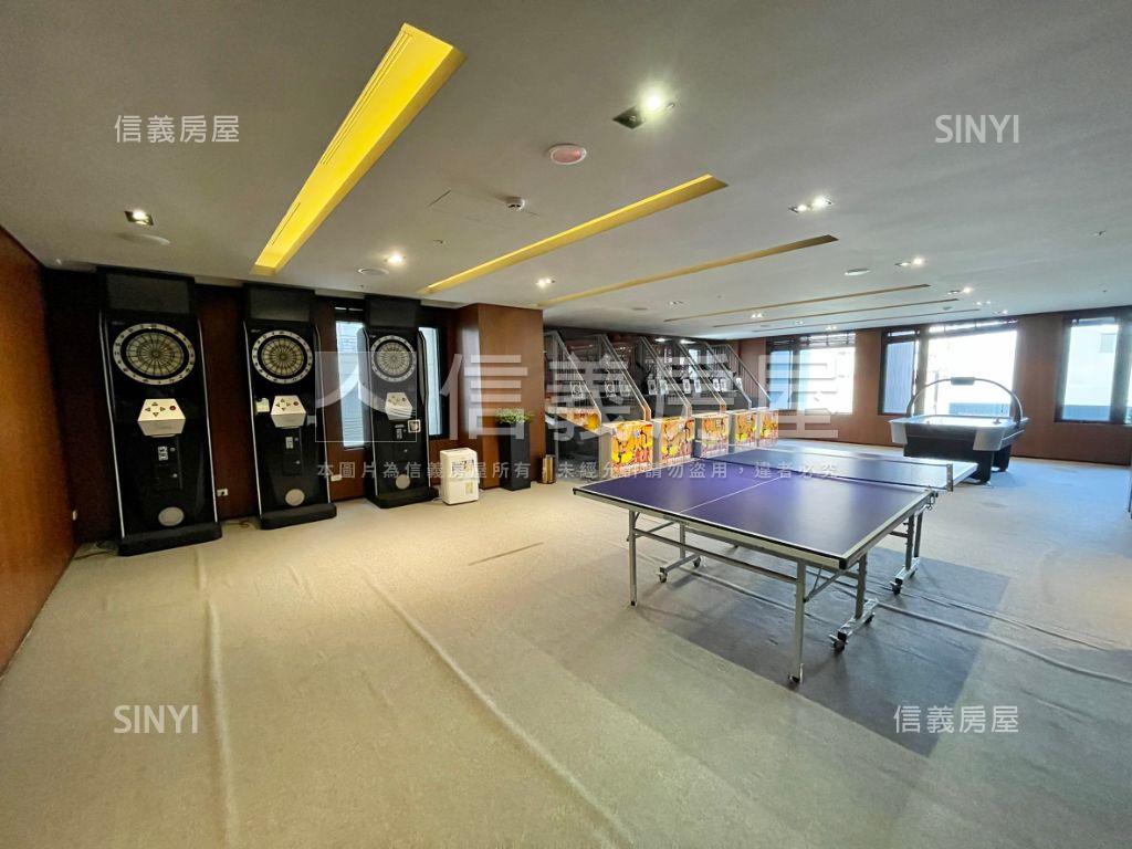 國賓大悅裝潢美屋房屋室內格局與周邊環境