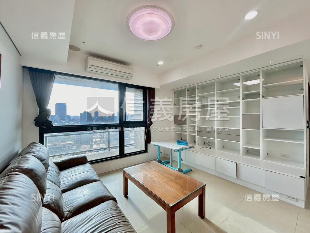 金澤景觀好雙車位房屋室內格局與周邊環境