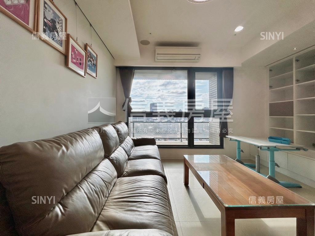 金澤景觀好雙車位房屋室內格局與周邊環境