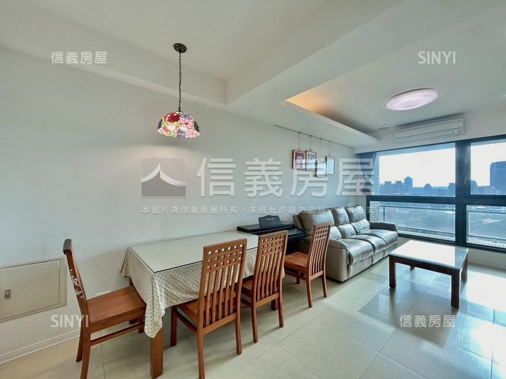 金澤景觀好雙車位房屋室內格局與周邊環境