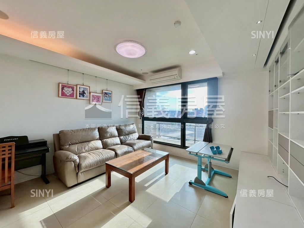 金澤景觀好雙車位房屋室內格局與周邊環境