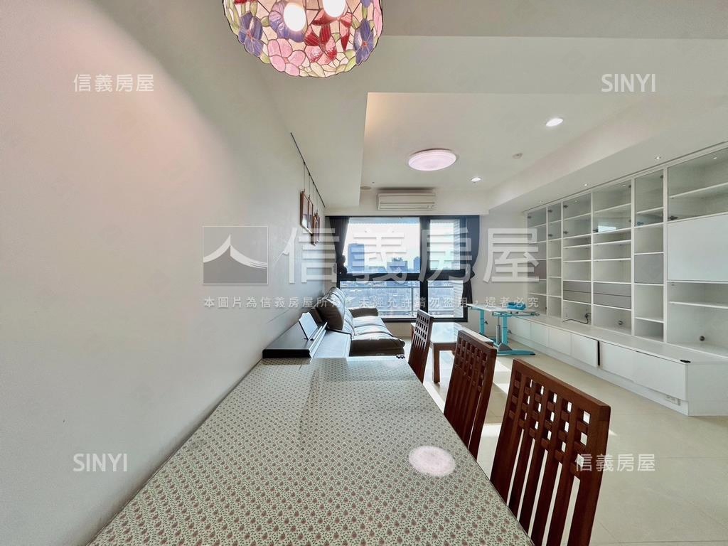 金澤景觀好雙車位房屋室內格局與周邊環境