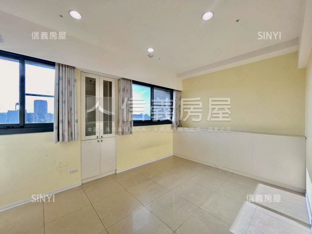 金澤景觀好雙車位房屋室內格局與周邊環境