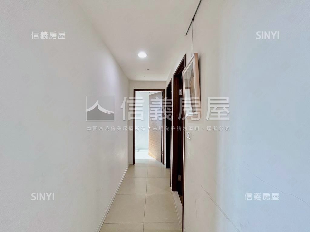 金澤景觀好雙車位房屋室內格局與周邊環境