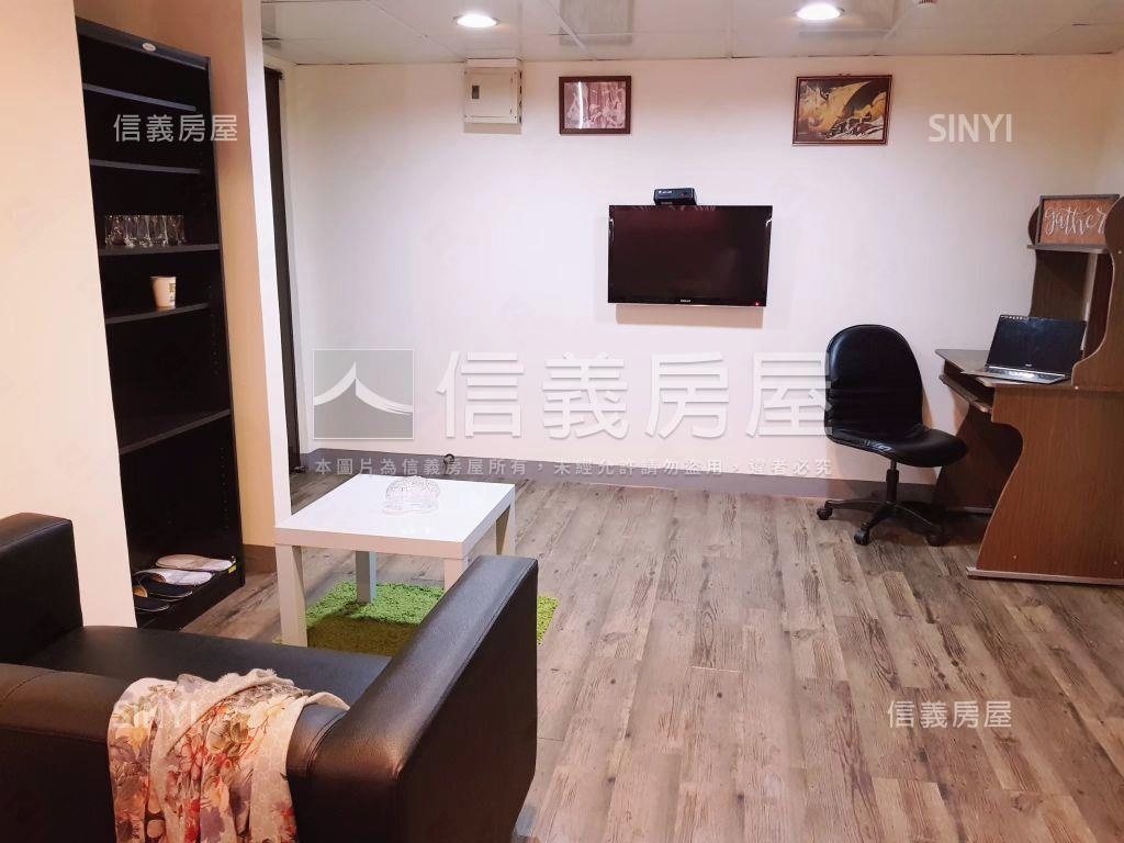 松南雙捷置產房屋室內格局與周邊環境