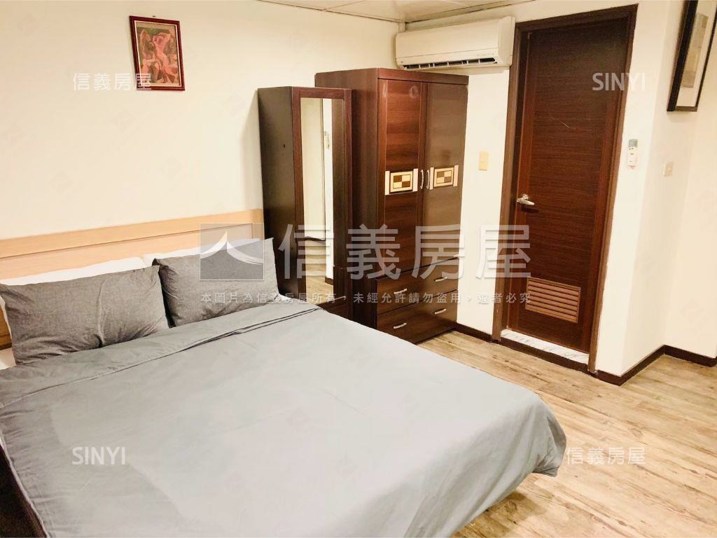 松南雙捷置產房屋室內格局與周邊環境