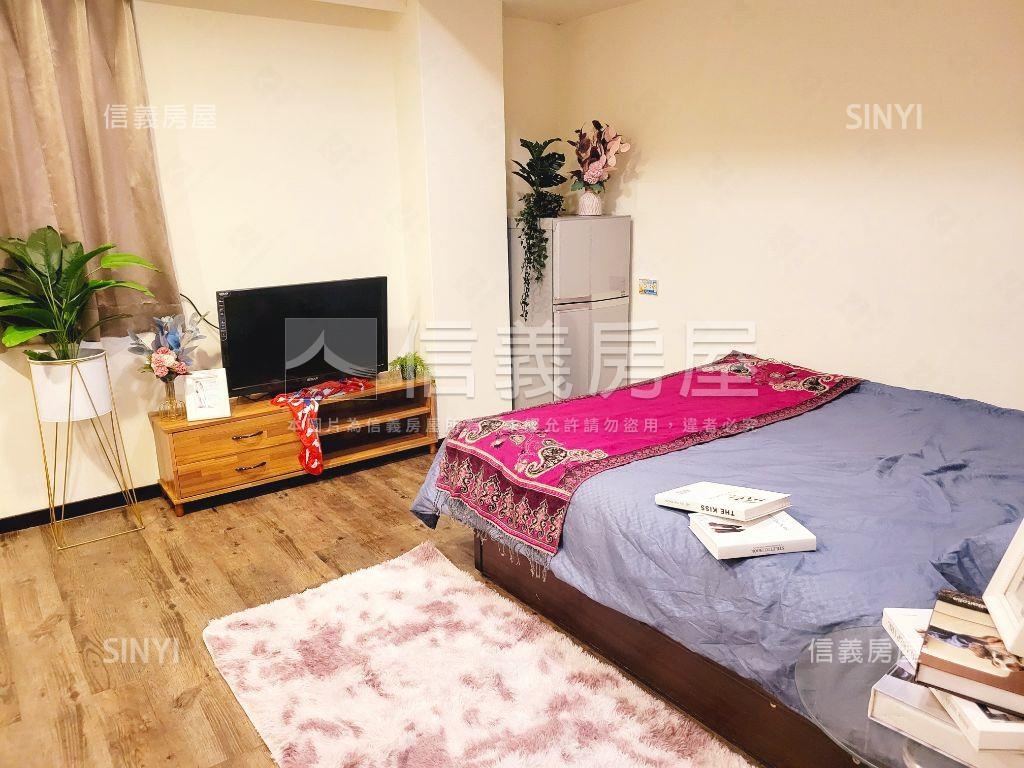 松南雙捷置產房屋室內格局與周邊環境