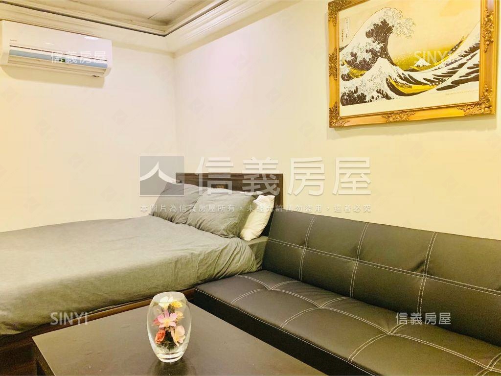 松南雙捷置產房屋室內格局與周邊環境