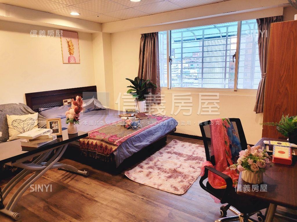 松南雙捷置產房屋室內格局與周邊環境