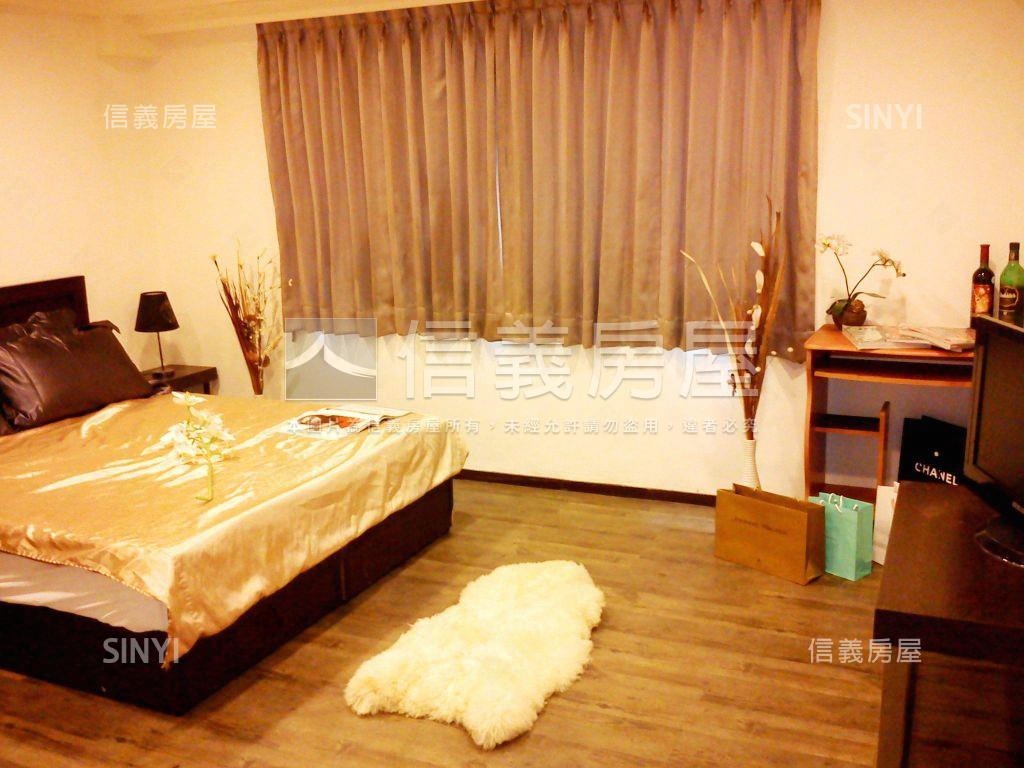 松南雙捷置產房屋室內格局與周邊環境