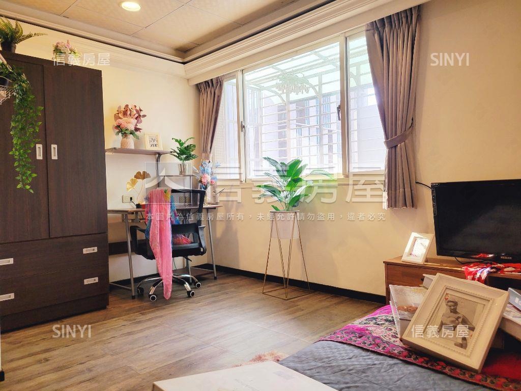 松南雙捷置產房屋室內格局與周邊環境