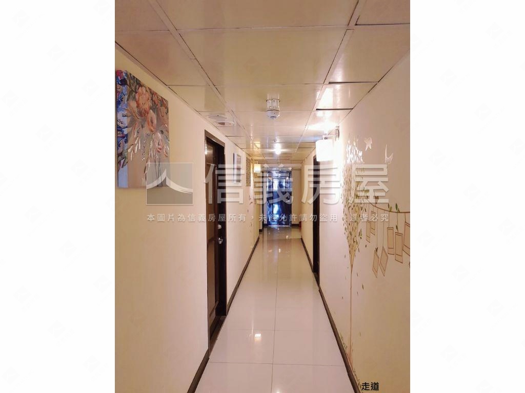 松南雙捷置產房屋室內格局與周邊環境