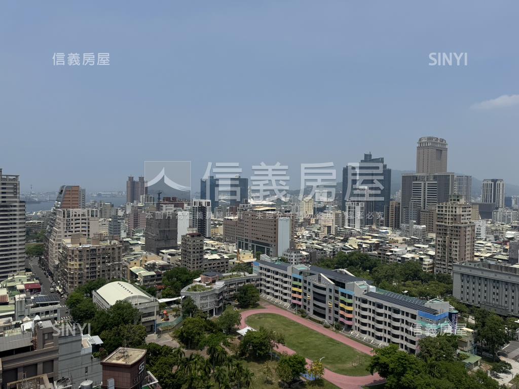 三多捷運三面採光明亮三房房屋室內格局與周邊環境