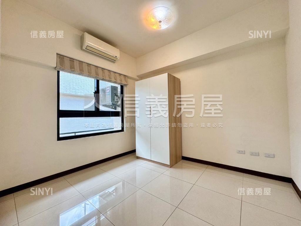水交社｜世界花園三房平車房屋室內格局與周邊環境