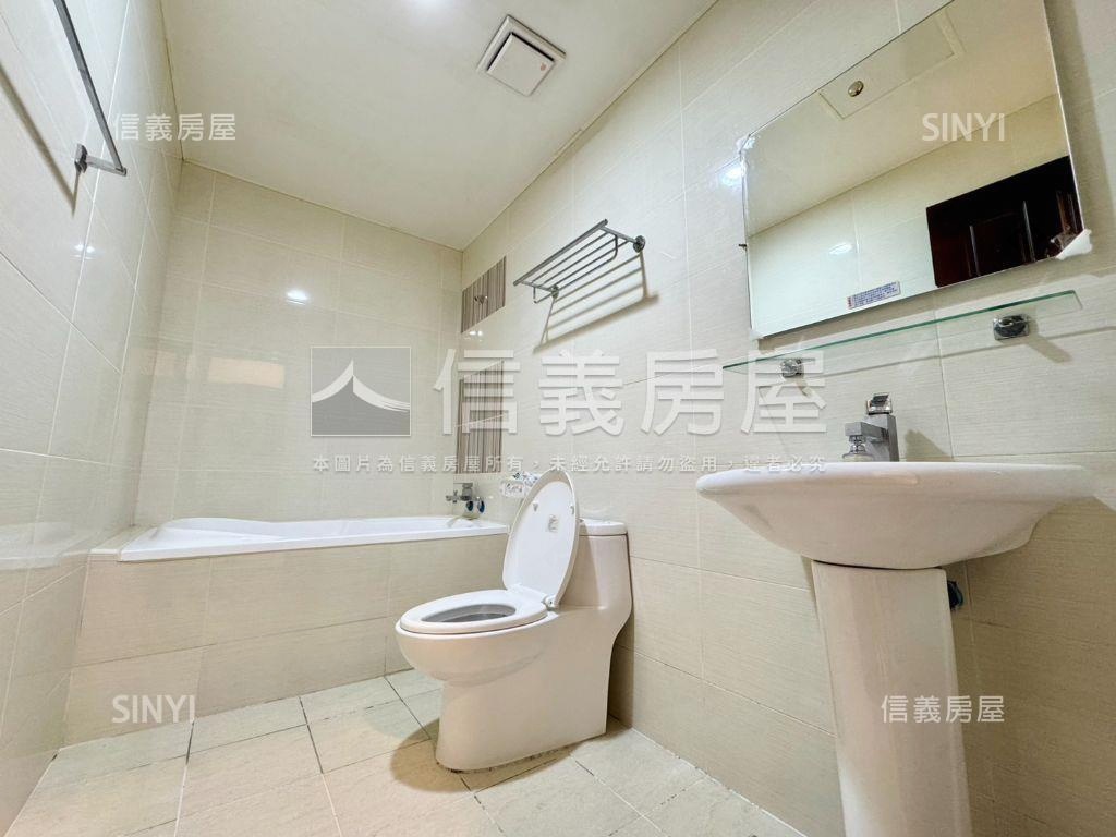 水交社｜世界花園三房平車房屋室內格局與周邊環境