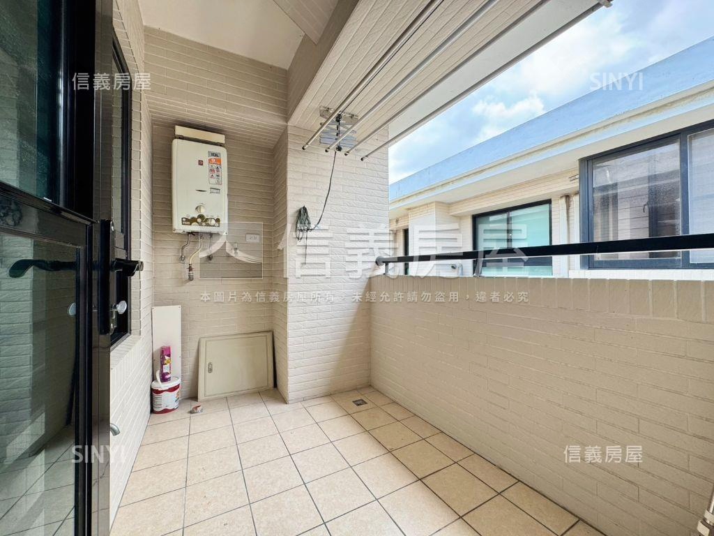 水交社｜世界花園三房平車房屋室內格局與周邊環境