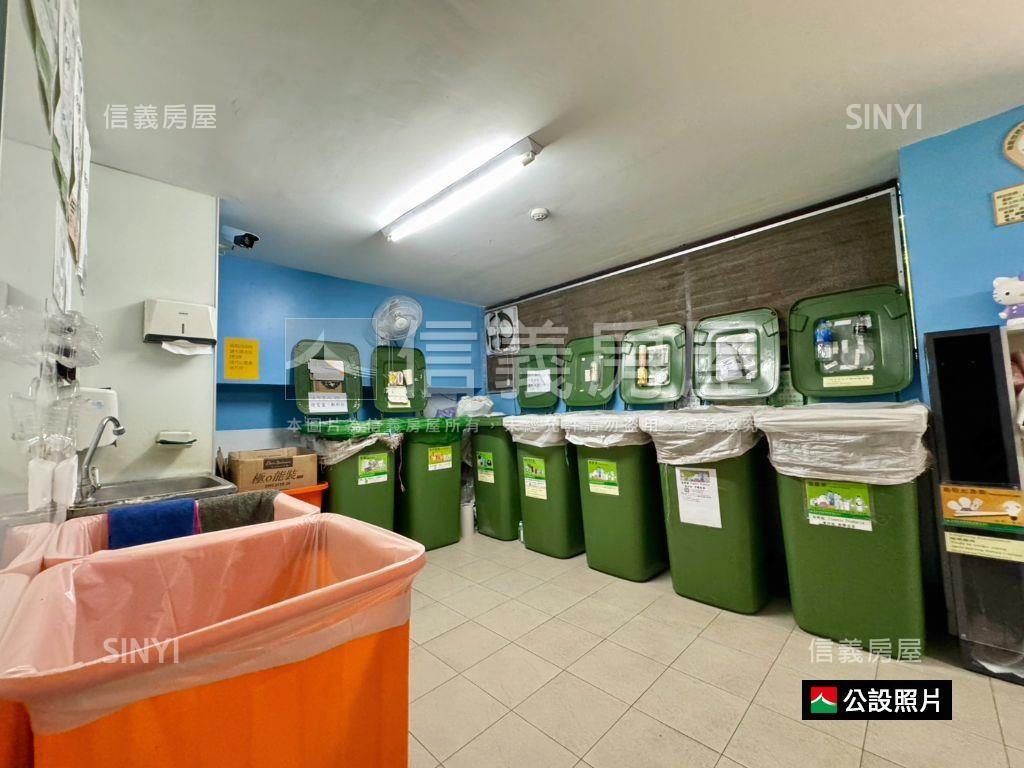 水交社｜世界花園三房平車房屋室內格局與周邊環境