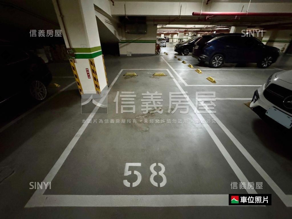 水交社｜世界花園三房平車房屋室內格局與周邊環境