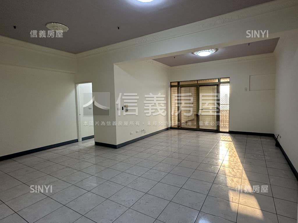 太子世界高樓景觀四房平車房屋室內格局與周邊環境