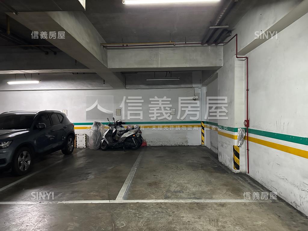 太子世界高樓景觀四房平車房屋室內格局與周邊環境