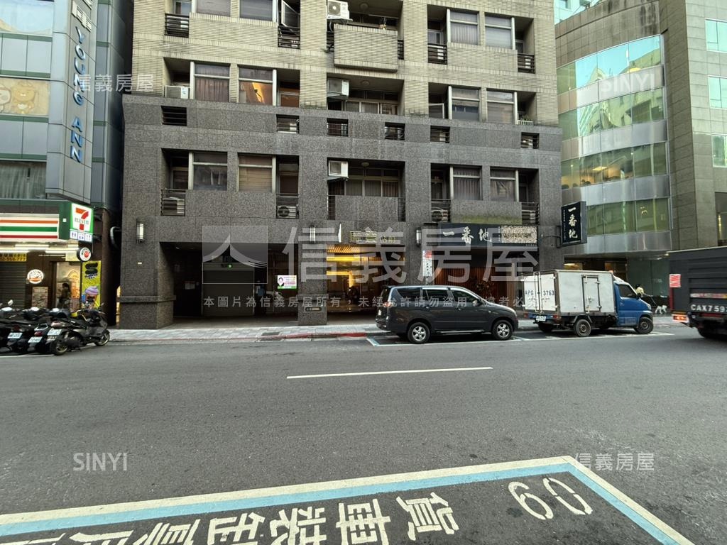 摩登站前稀有釋出房屋室內格局與周邊環境