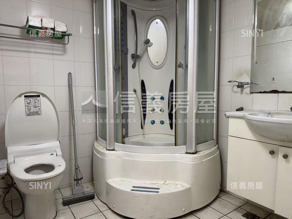 摩登站前稀有釋出房屋室內格局與周邊環境