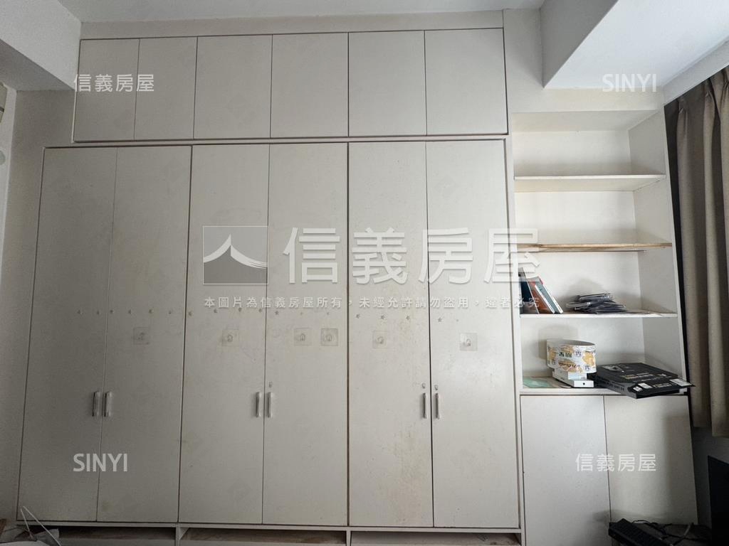 摩登站前稀有釋出房屋室內格局與周邊環境