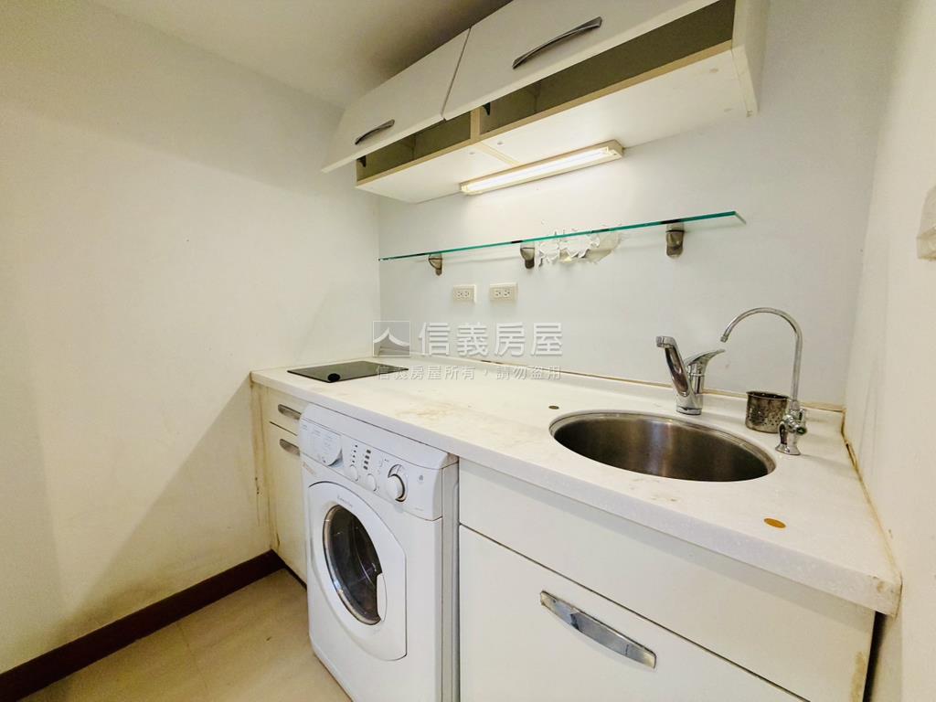 摩登站前稀有釋出房屋室內格局與周邊環境