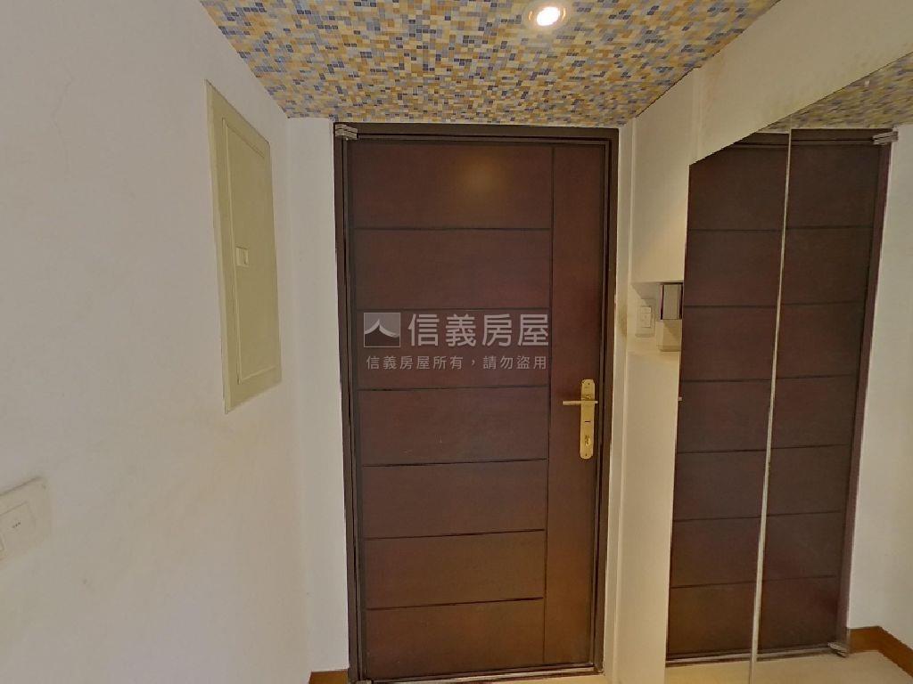 摩登站前稀有釋出房屋室內格局與周邊環境