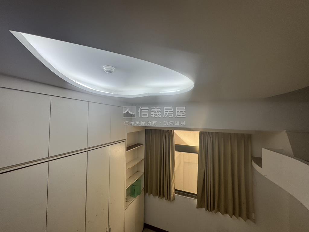摩登站前稀有釋出房屋室內格局與周邊環境