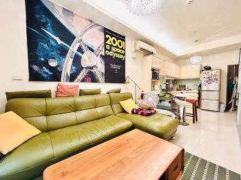 中山。寶格麗大空間