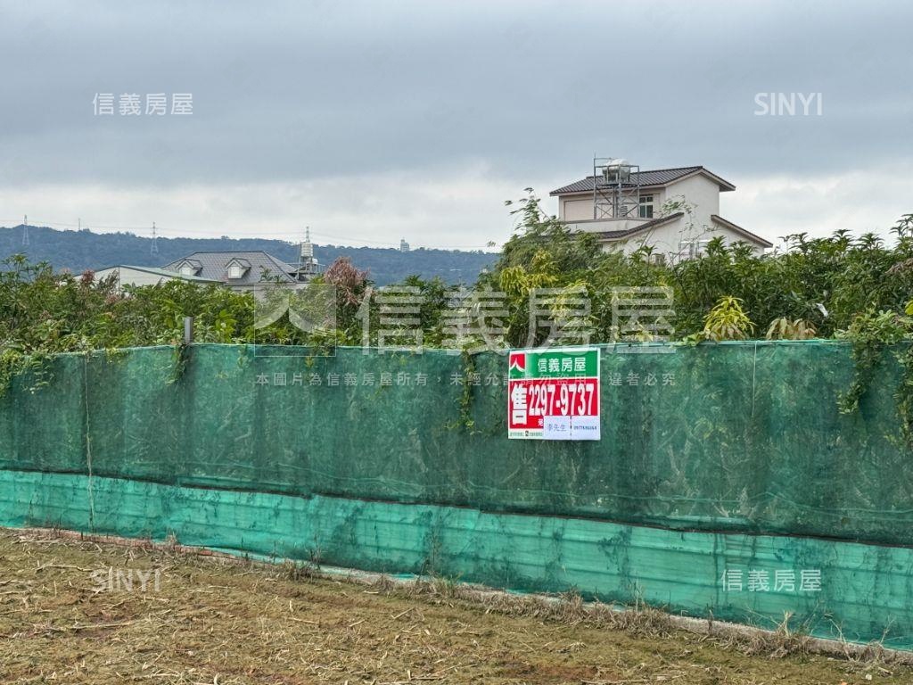 ＳＳＳ草屯北投堡美農地房屋室內格局與周邊環境
