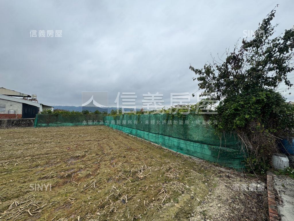 ＳＳＳ草屯北投堡美農地房屋室內格局與周邊環境
