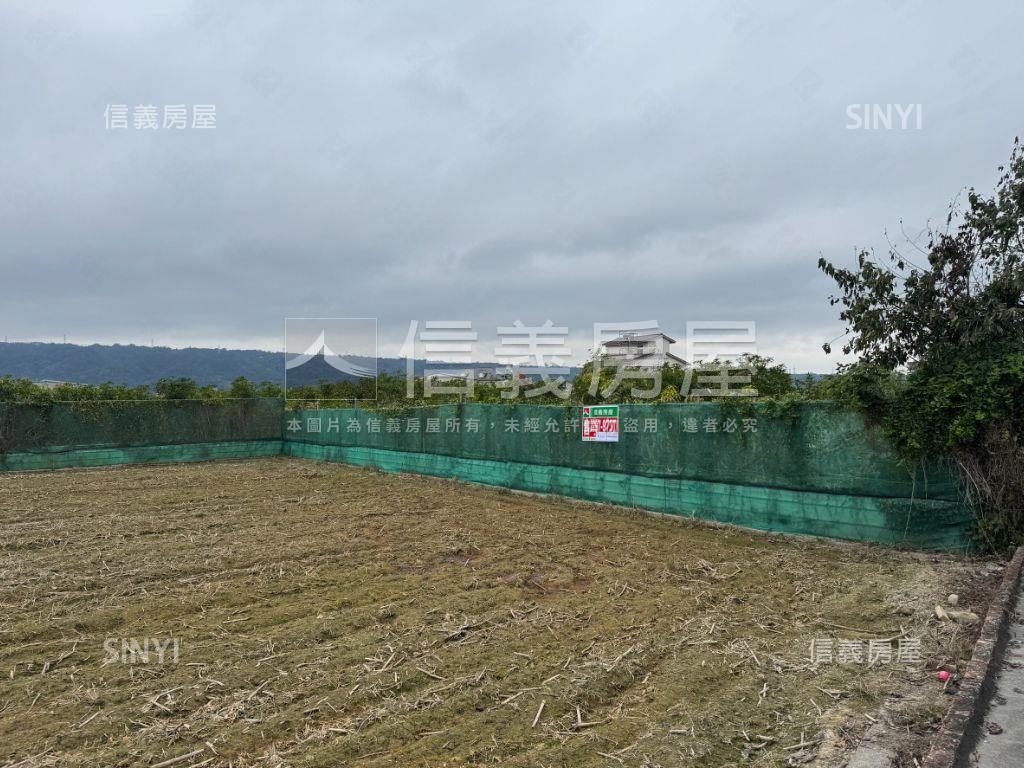 ＳＳＳ草屯北投堡美農地房屋室內格局與周邊環境