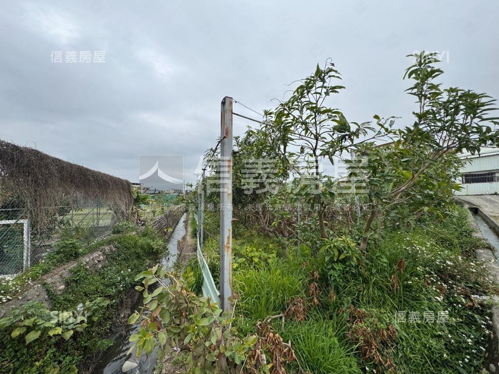 ＳＳＳ草屯北投堡美農地房屋室內格局與周邊環境