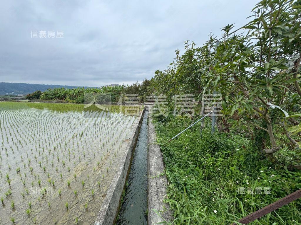 ＳＳＳ草屯北投堡美農地房屋室內格局與周邊環境