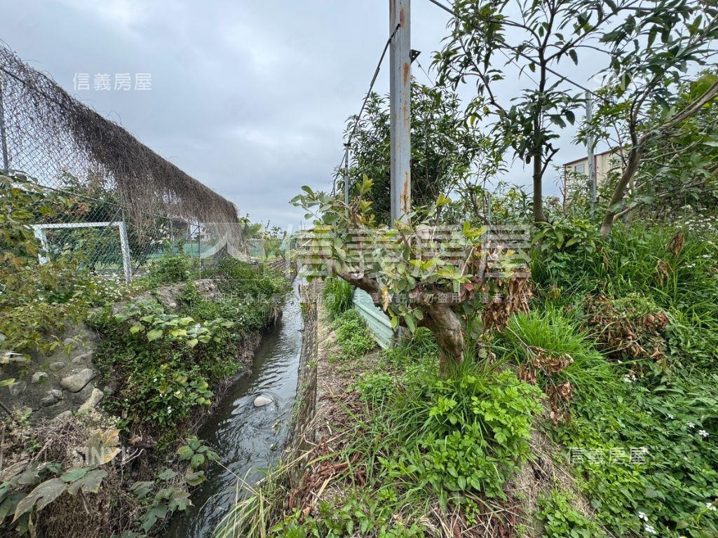 ＳＳＳ草屯北投堡美農地房屋室內格局與周邊環境