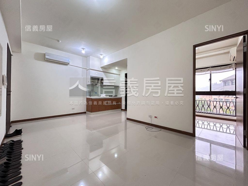 國賓伊頓綠意兩房房屋室內格局與周邊環境