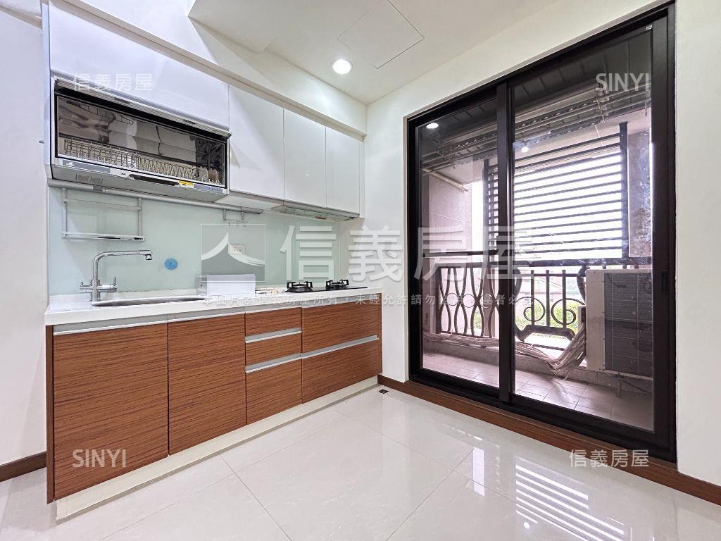 國賓伊頓綠意兩房房屋室內格局與周邊環境