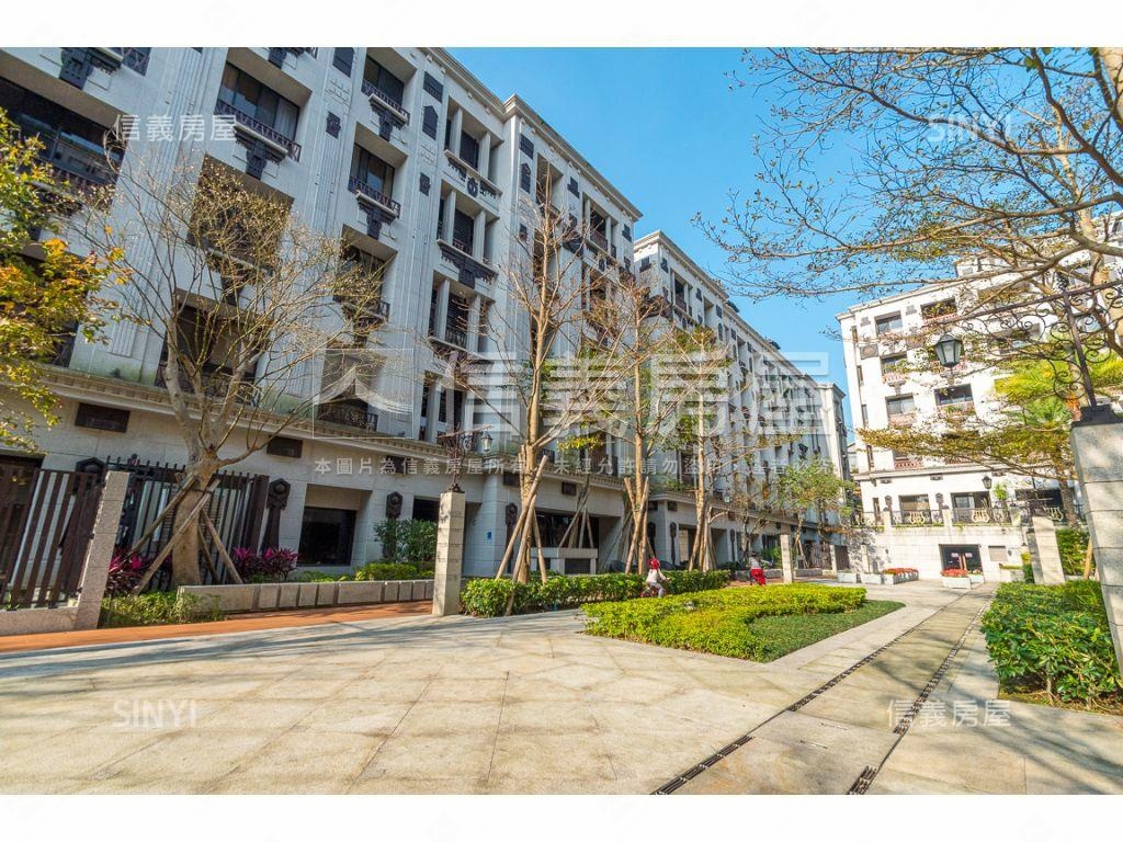 國賓伊頓綠意兩房房屋室內格局與周邊環境