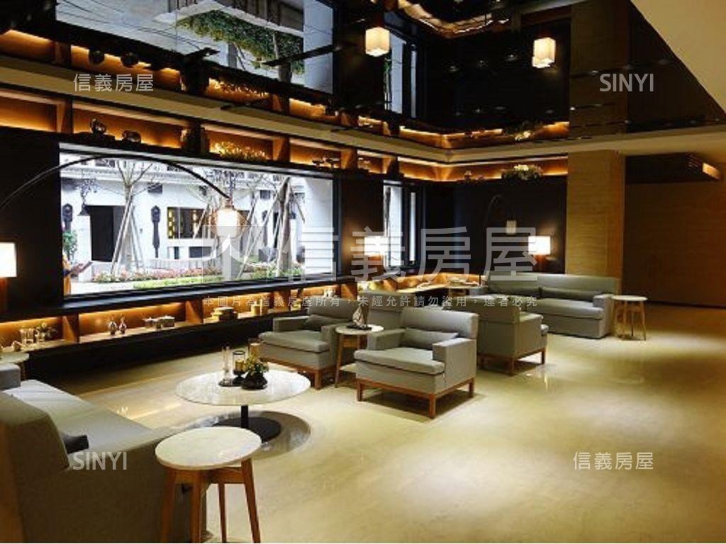國賓伊頓綠意兩房房屋室內格局與周邊環境
