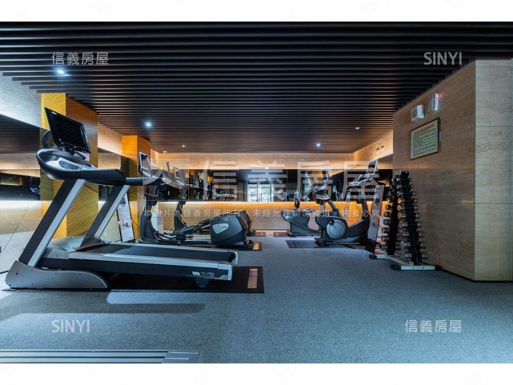 國賓伊頓綠意兩房房屋室內格局與周邊環境