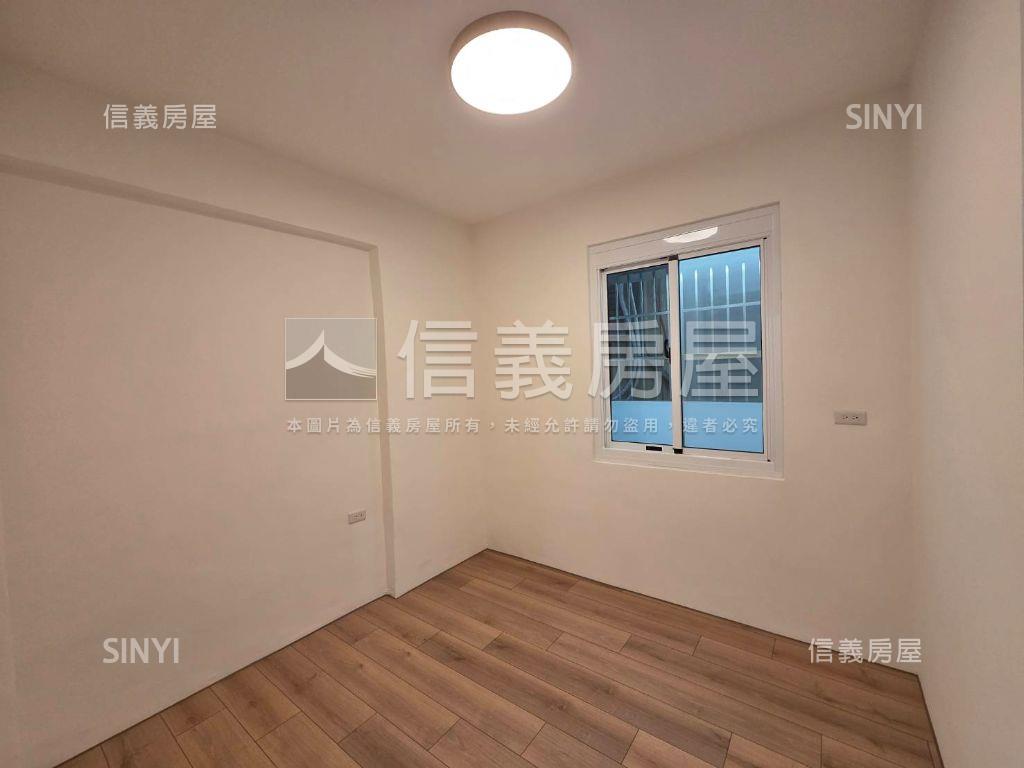 好停車！精美裝修公寓一樓房屋室內格局與周邊環境