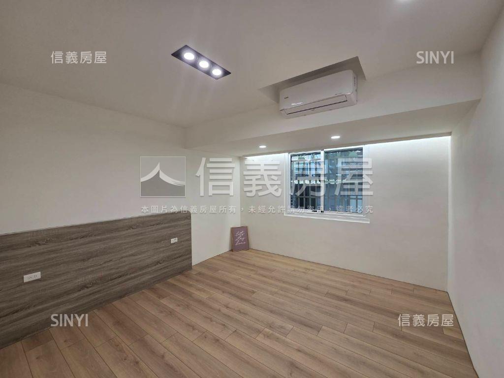 好停車！精美裝修公寓一樓房屋室內格局與周邊環境