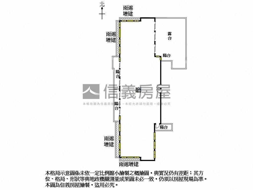 文華一品｜豪氣雙拼戶六車房屋室內格局與周邊環境