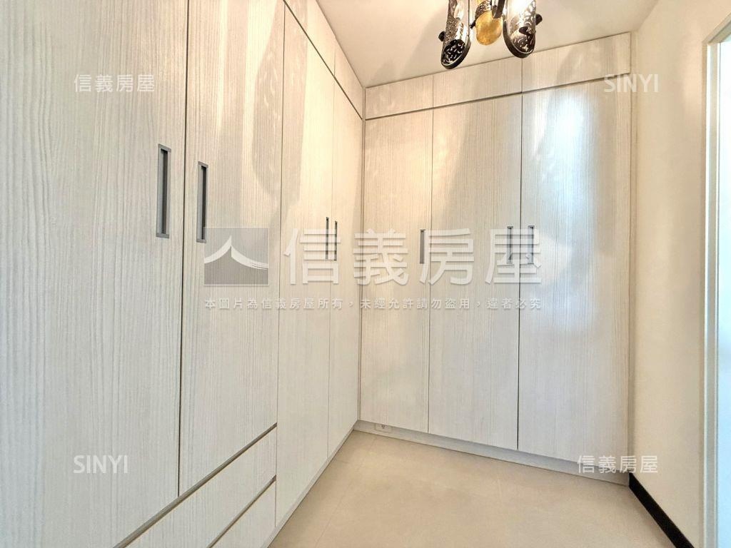 大城凱旋門雙主臥雙車位房屋室內格局與周邊環境